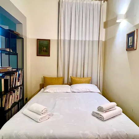 Trevi Luxury דירה רומא