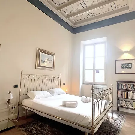 דירה Trevi Luxury רומא
