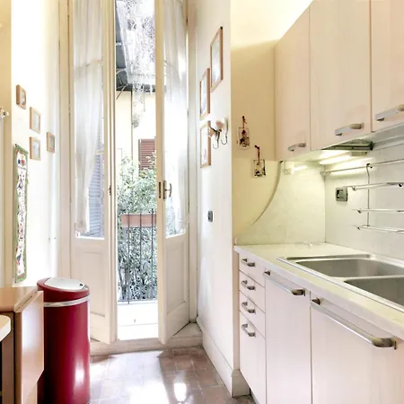 Trevi Luxury דירה