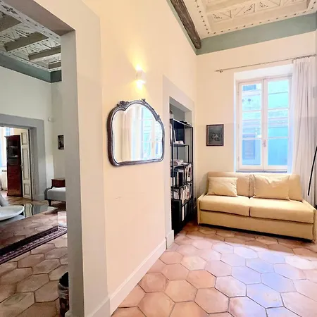 Trevi Luxury דירה רומא