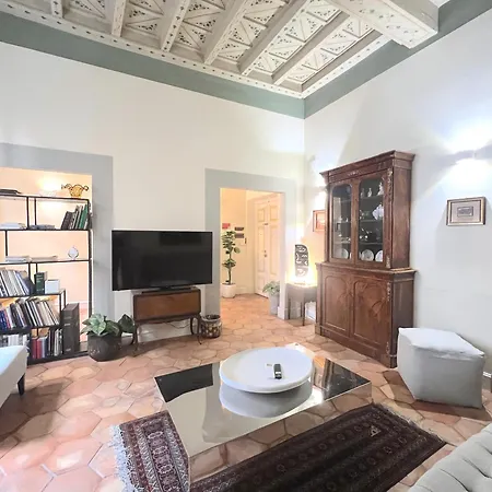Trevi Luxury רומא
