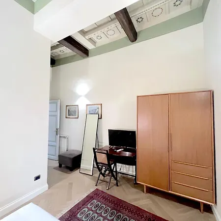 Trevi Luxury דירה