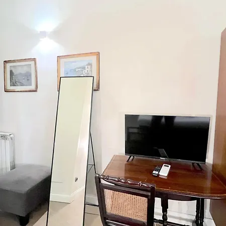 דירה Trevi Luxury רומא