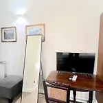 Apartmán Trevi Luxury Řím