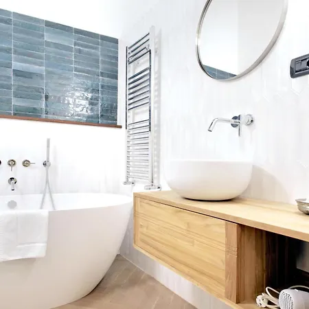 Trevi Luxury Apartment Rom