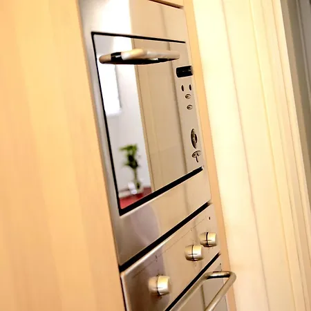 Trevi Luxury * روما