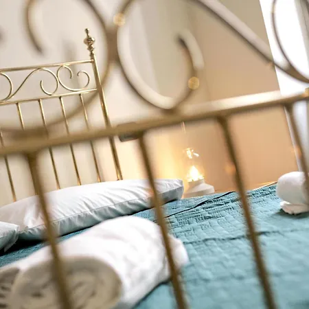 Trevi Luxury Apartment *