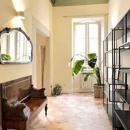 Apartment Trevi Luxury *