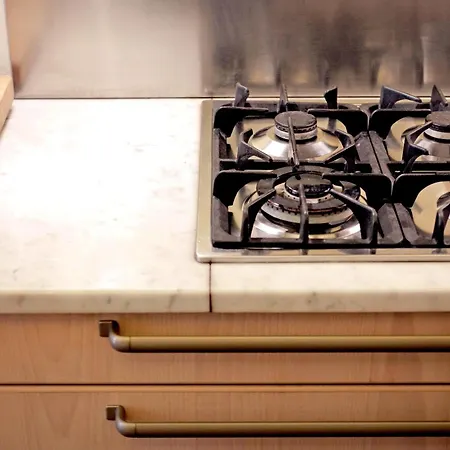 Apartment Trevi Luxury *