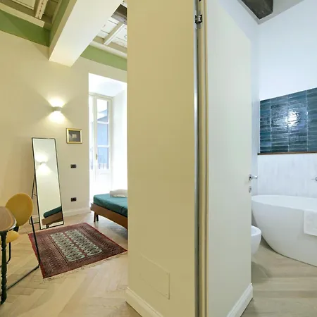 Trevi Luxury *