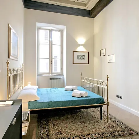 Trevi Luxury Apartment *