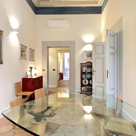 Apartment Trevi Luxury *