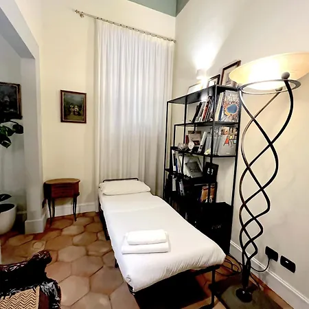 Trevi Luxury شقة روما