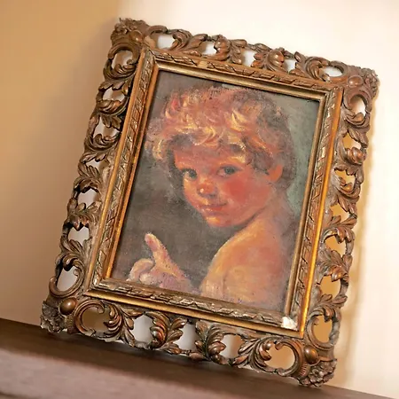 Trevi Luxury Apartment *