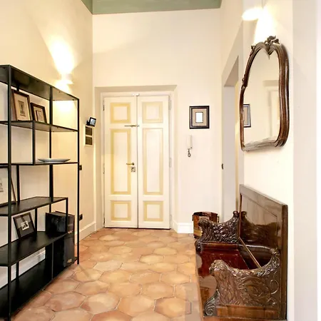 Trevi Luxury روما
