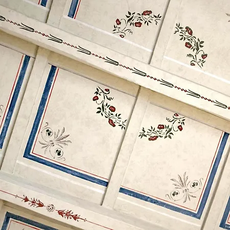 Trevi Luxury Apartment Rom