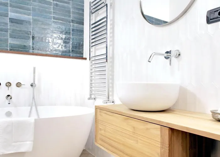 Trevi Luxury 아파트 로마