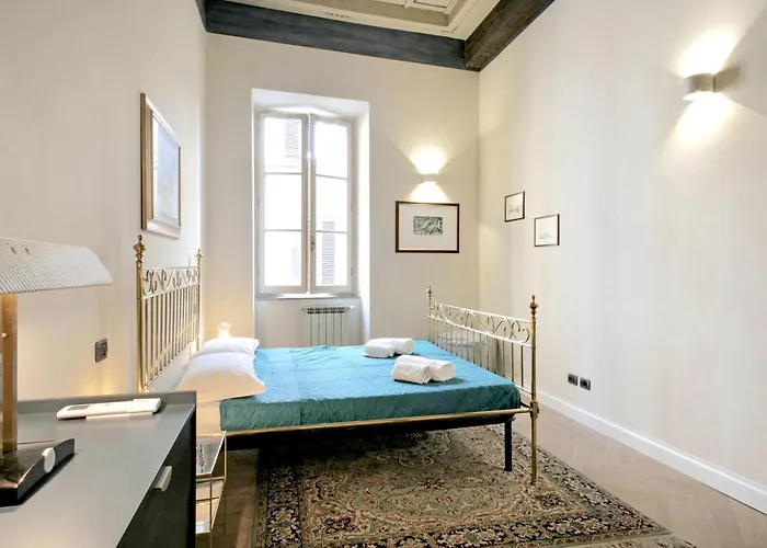 Trevi Luxury 아파트 *