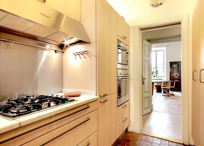Trevi Luxury *