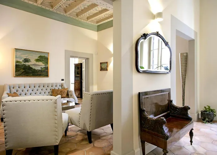 Trevi Luxury *