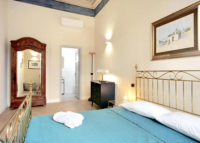 Trevi Luxury
