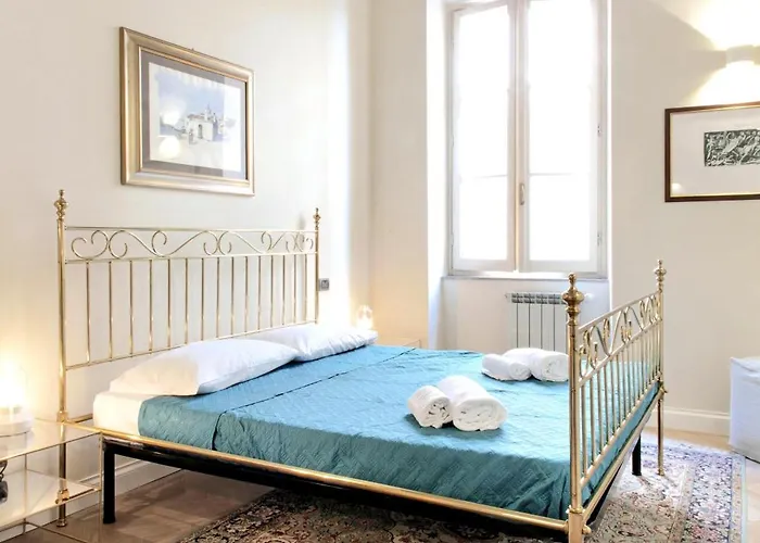 Trevi Luxury 아파트 *