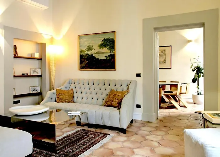 Trevi Luxury 아파트