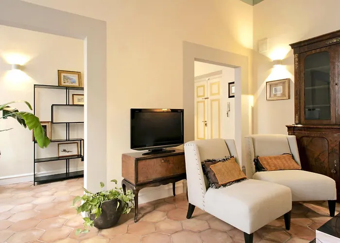 아파트 Trevi Luxury