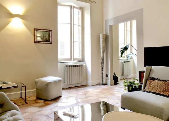 Trevi Luxury 아파트