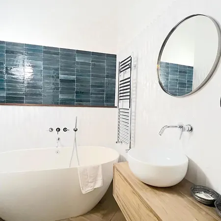 Trevi Luxury *