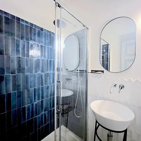 Trevi Luxury Appartement