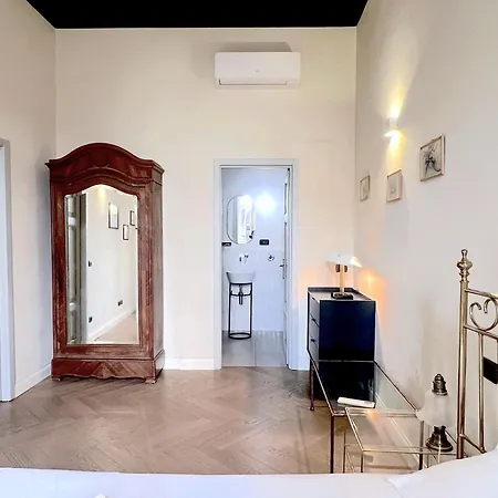 Trevi Luxury Appartement Rome