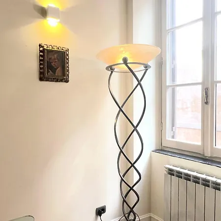 Appartement Trevi Luxury *