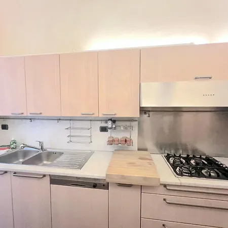 Appartement Trevi Luxury