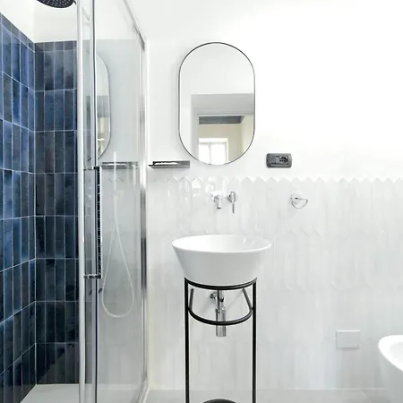 דירה Trevi Luxury רומא