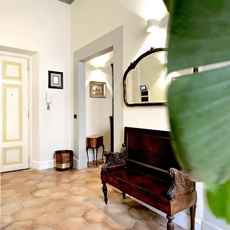 דירה Trevi Luxury