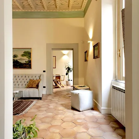 Trevi Luxury רומא