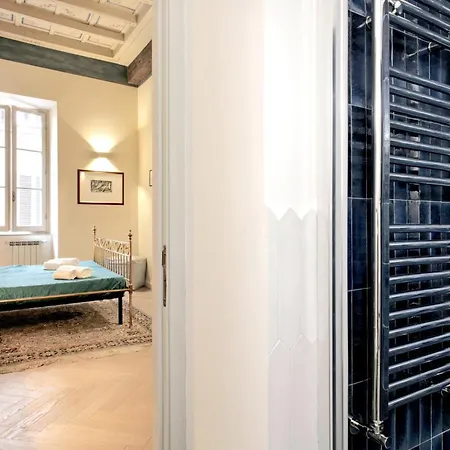 Trevi Luxury דירה רומא