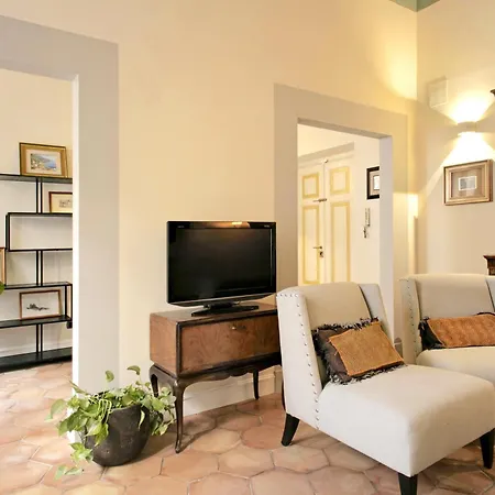 דירה Trevi Luxury